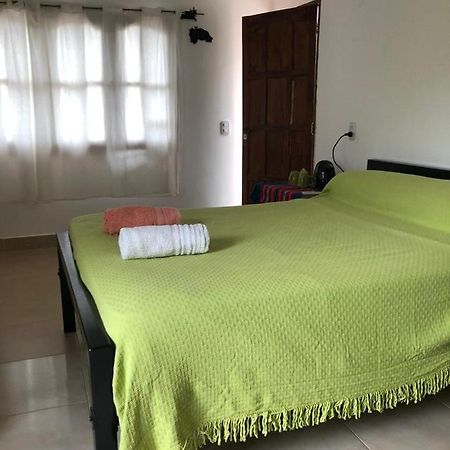 Hostal Los Faroles Chicoana Exterior foto